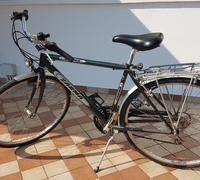 Bicicletta Gran Turismo