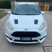 FIESTA ST