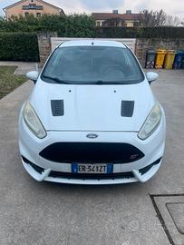 FIESTA ST