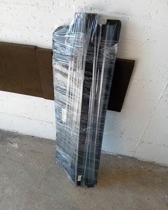 Tendalino toyota corolla 2021 famigliare