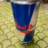 Frigorifero Red Bull