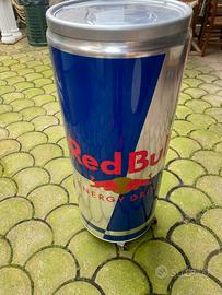 Frigorifero Red Bull