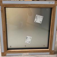 Finestra PVC
