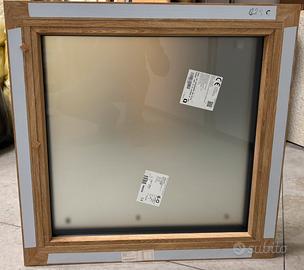 Finestra PVC
