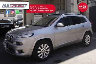 Jeep Cherokee Jeep Cherokee2.2 Mjt II 200cv ...