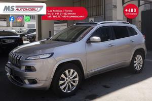 Jeep Cherokee Jeep Cherokee2.2 Mjt II 200cv ...