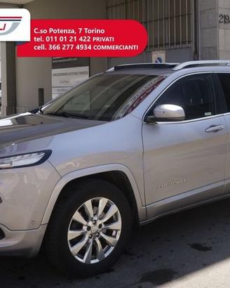 Jeep Cherokee Jeep Cherokee2.2 Mjt II 200cv ...