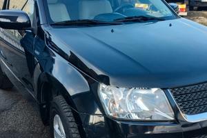 SUZUKI Grand Vitara 2ª - 2009