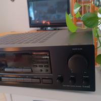 Onkyo.. sintoamplificatore stereo...tx.sv.353