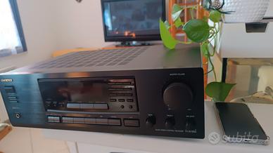 Onkyo.. sintoamplificatore stereo...tx.sv.353