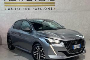 Peugeot 208 1.2 puretech Active Pack s&s 100cv