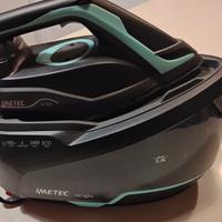 ferro da stiro  Imetec onda 2400w caldaia