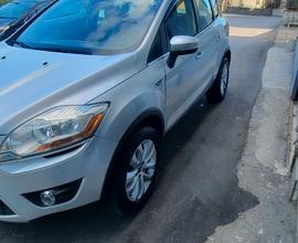 FORD Kuga 1ª serie - 2011