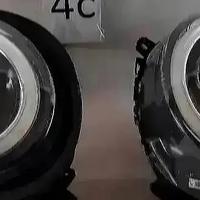 MINI Cooper F55 F56 LCI Faro Full LED