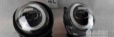 MINI Cooper F55 F56 LCI Faro Full LED