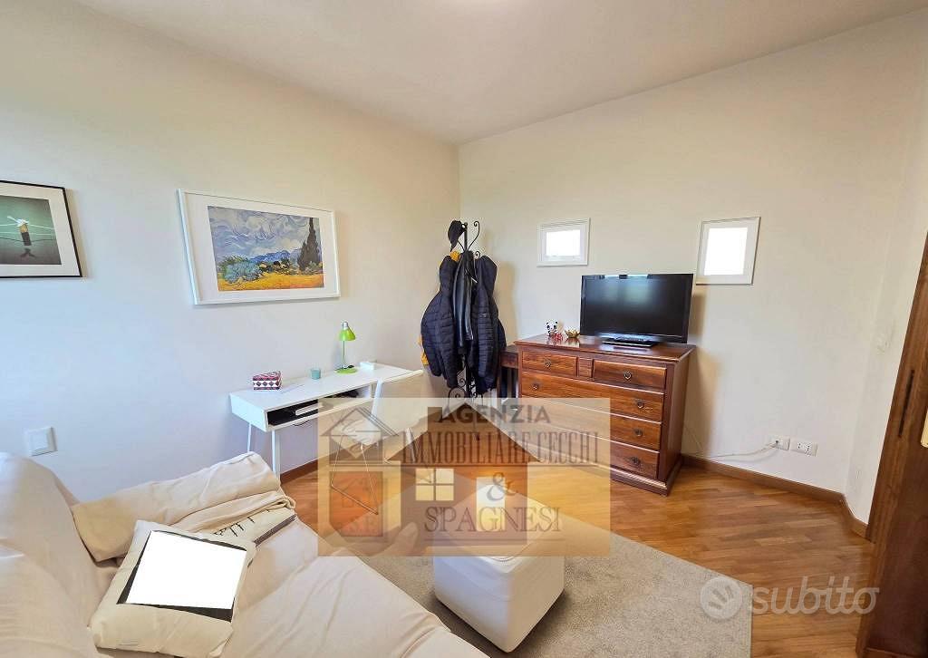 Apartment in Carmignano, La Lombarda - View 3