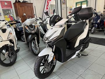 KYMCO Agility 125 NEW 125 S EURO 5+