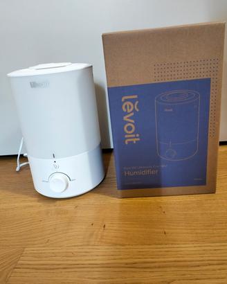 Umidificatore e Aromaterapia - Nuovo 