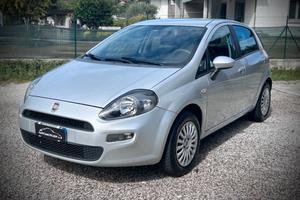 Fiat Punto Evo 1.2 5 porte 65cv