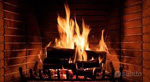 LEGNA DA ARDERE GRATUITA