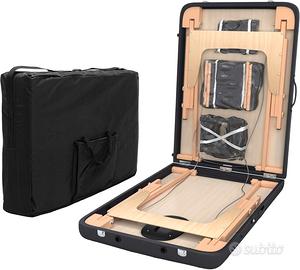 LETTINO DA FISIOTERAPIA