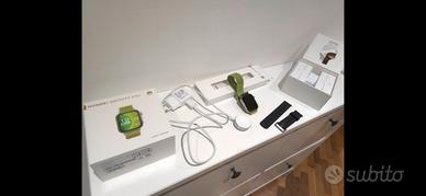 Huawei watch fit 4 pro