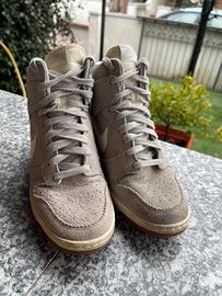 Nike Dunk Sky Hi