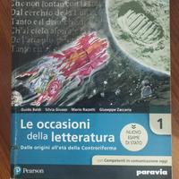 Le occasioni della lettura