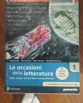 Le occasioni della lettura