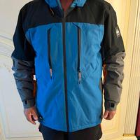 Giacca snowboard quiksilver