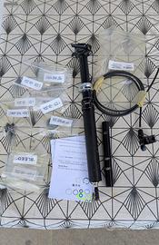 reggisella telescopica ROCK SHOX REVERB Stealth A2