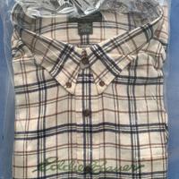 Camicia Eddie Bauer 4XL