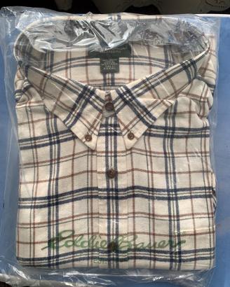 Camicia Eddie Bauer 4XL