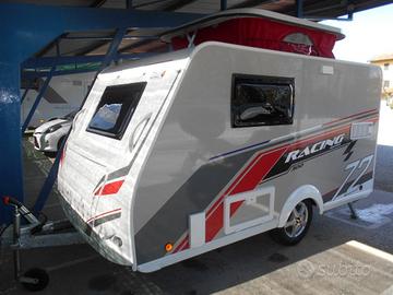 Trigano minifree style racing 300