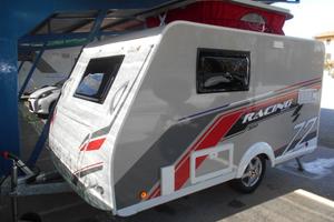 Trigano minifree style racing 300