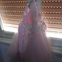 Vestito da cerimonia