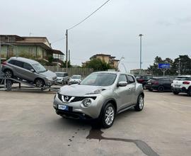 NISSAN - Juke - 1.5 dCi S&S Visia