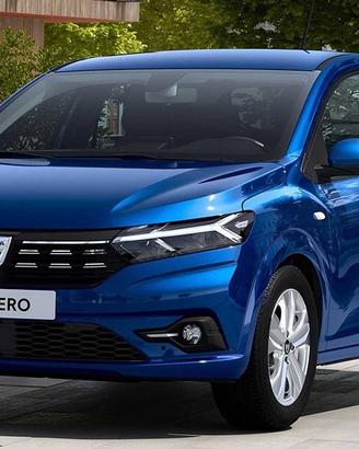 Ricambi usati dacia sandero 2020- #p