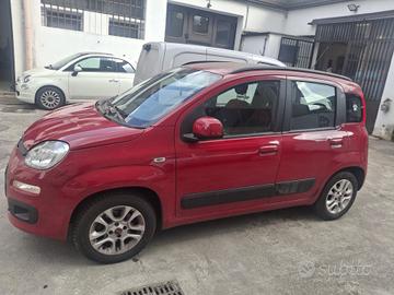 Fiat Panda 0.9 Twinair 85 CV Automatica Neopatenta