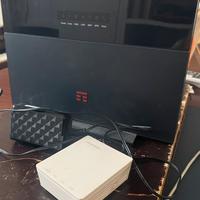 Modem Router TIM