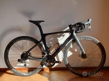 Pinarello Prince FX Disk Sram Red Etap
