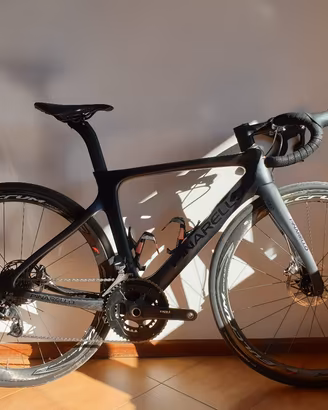 Pinarello Prince FX Disk Sram Red Etap