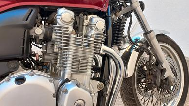 Honda CB 1100 - 2016