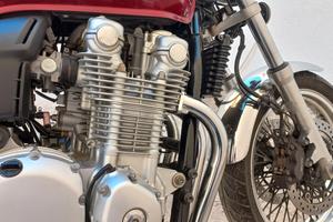 Honda CB 1100 - 2016