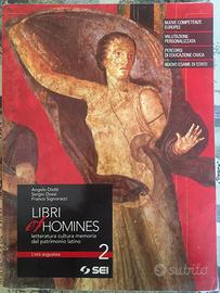 Libri et homines 2