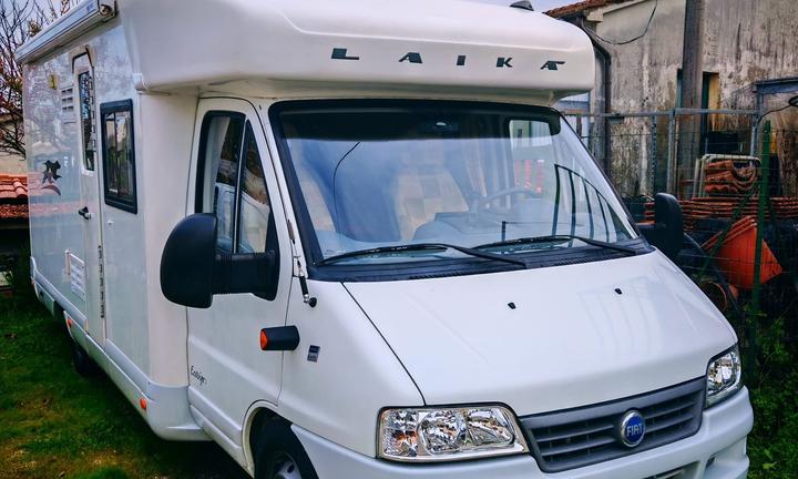 Semi-integrale Laika 6.1