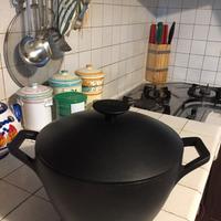 Pentola Berndes antiaderente