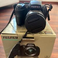 Fujifilm HS20 EXR