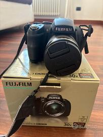 Fujifilm HS20 EXR