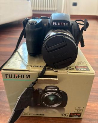 Fujifilm HS20 EXR
